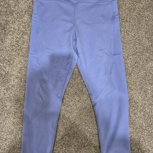 ZYIA Lavender LNT Leggings
